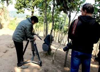 Jharkhand Film Industry - Jollywood, Tribal documentary, Tribal Film