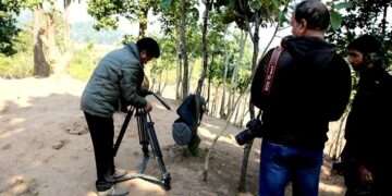 Jharkhand Film Industry - Jollywood, Tribal documentary, Tribal Film