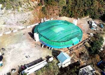 Naga love for Kushti