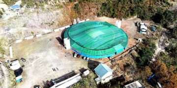 Naga love for Kushti