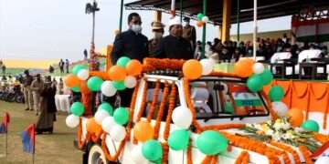 Village Boy turned Minister