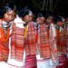 Kalahandi Tribeswomen - The Indian Tribal