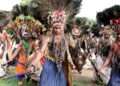 The Indian Tribal Health In Telangana, Indian Tribal Cuisine in Telangana, Indian Tribal Music in Jharkhand,