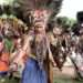 The Indian Tribal Health In Telangana, Indian Tribal Cuisine in Telangana, Indian Tribal Music in Jharkhand,