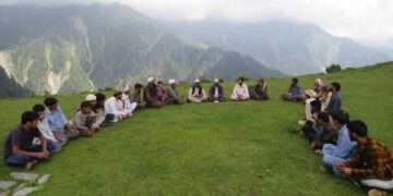 Indian Tribal Cuisine in Jammu & Kashmir, The Indian Tribal Music In Jammu and Kashmir, The Indian Tribal Health In Jammu and Kashmir