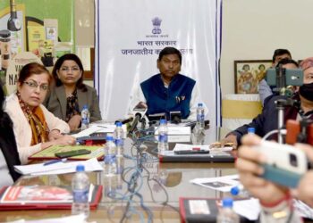 The Indian Tribal Health In Jharkhand, The Indian Tribal Cuisine in Jharkhand, The Indian Tribal Music in Jharkhand,