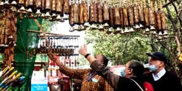 Tribal entrepreneurship, livelihood in Govt’s bigger scheme of things