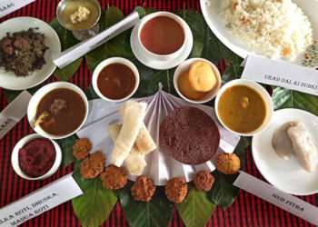 Serving It Up In Style