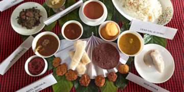 Serving It Up In Style