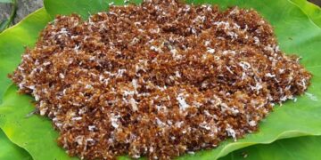 Bastar’s red-hot Chapda Chutney is a delicacy that’s popular in Odisha and Jharkhand too, but Celebrity chef Gordon Ramsay’s visit has made it Chhattisgarh’s very own claim to fame