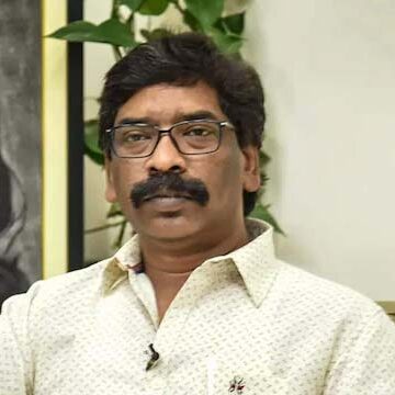 The Indian Tribal News | Jharkhand Chief Minister Hemant Soren is in some serious trouble
