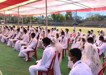 The Indian Tribal | Jharkhand’s Dhuku Marriage