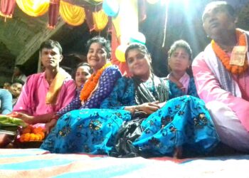 Folk Music of Odisha | The Indian Tribal | Odisha Tribal artiste Saraswati Kisan