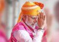 The Indian Tribal, Tribal News, Prime Minister Narendra Modi launching a number of development projects in Dahod, Gujarat