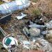 The Indian Tribal | Locals show the alleged remnants of bombs dropped by drones