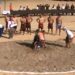 Tribal Sports | Inbuan Wrestling Mizoram tribal game