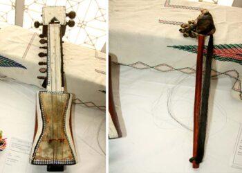Tribal Music | Indigenous Musical Instruments of Jammu & Kashmir Tribals