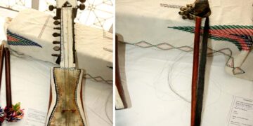 Tribal Music | Indigenous Musical Instruments of Jammu & Kashmir Tribals