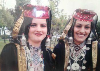The Indian Tribal News | Ornaments of Gujjar and Bakerwal tribe in Jammu and Kashmir