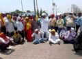 The Indian Tribal News | Protests erupted on NH-44 after the mob-lynching incident