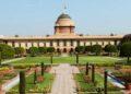 The Indian Tribal News | Rashtrapati Bhawan | A Tribal For President? BJP Mulls Options For The Apex Post