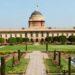 The Indian Tribal News | Rashtrapati Bhawan | A Tribal For President? BJP Mulls Options For The Apex Post
