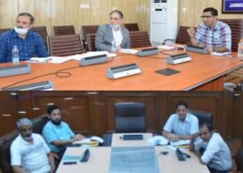 The Indian Tribal News Update | Jammu & Kashmir