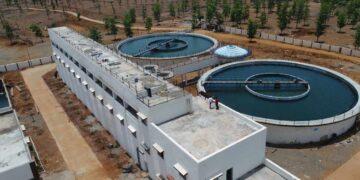 The Indian Tribal News | Astol Project Gujarat