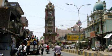 The Indian Tribal - Tribals in Gujarat , agitation by tribals against the Narmada-Par-Tapi River Linking Project