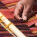 The Indian Tribal Lifestyle - Arunachal Pradesh Weavers and Art & Craft
