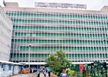 The Indian Tribal News SC/ST Bias Against AIIMS, Delhi
