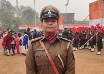 The Indian Tribal News Jharkhand, Ranchi