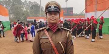 The Indian Tribal News Jharkhand, Ranchi