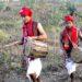 The Indian Tribal news Assam, Karbi Drummers Indigenous Tribe