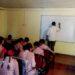 The Indian Tribal News | A smart classroom in a tribal area in J&K