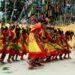 The Indian Tribal | Karma celebrations file photo and Akhada photo