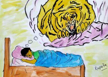 The Indian Tribal | Palta Bagha