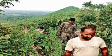 The Indian Tribal News | Police looking for the third missing woman