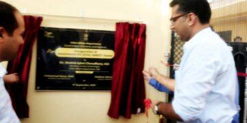 The Indian Tribal News | TAD establishes 100-bedded Hostel for PG girl students at Jammu-12