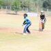 The Indian Tribal News | Blind Woman Cricketer Jhili Birua, Odisha