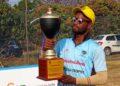 The Indian Tribal News | Blind Cricketer, Odisha