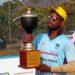 The Indian Tribal News | Blind Cricketer, Odisha