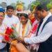 The Indian Tribal News | Grand celebration in Ranchi, Puja Lakra