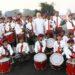 The Indian Tribal News | Musical Band Of Tribal Children With The PM