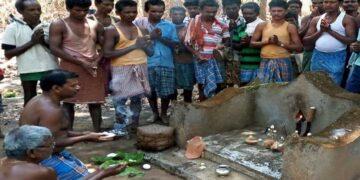 The Indian Tribal | Bastar Diyaari Tihaar