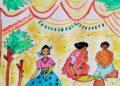 The Indian Tribal News | Majhi Marriage