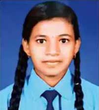 The Indian Tribal | Ritika Dhruv selected for the project of NASA
