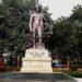 The Indian Tribal News | Ranchi Jail, where freedom fighter Birsa Munda was imprisoned and where he died, has been converted into Birsa Munda Museum and Memorial Park.
