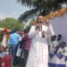 The Indian Tribal | TMC Minister Akhil Giri Addressing The Nandigram Rally Where He Made The Controversial Remarks