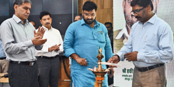 More PPP Needed To Secure Future Of Jharkhand’s Promising Sportspersons